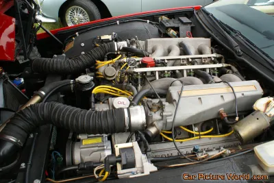 Lagonda
